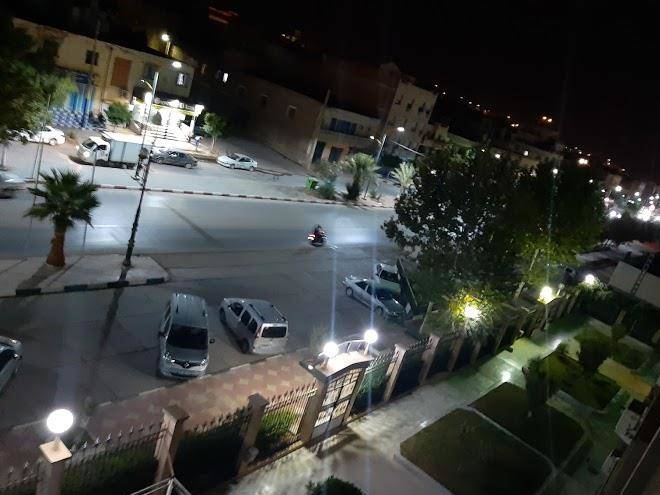 Hotel el izza