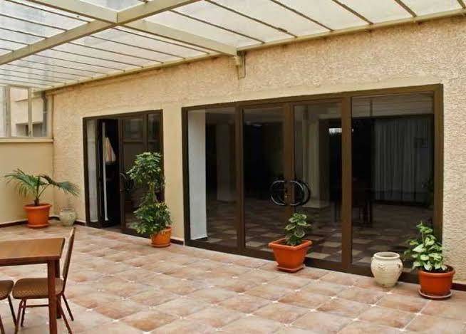 Hotel la perle tlemcen