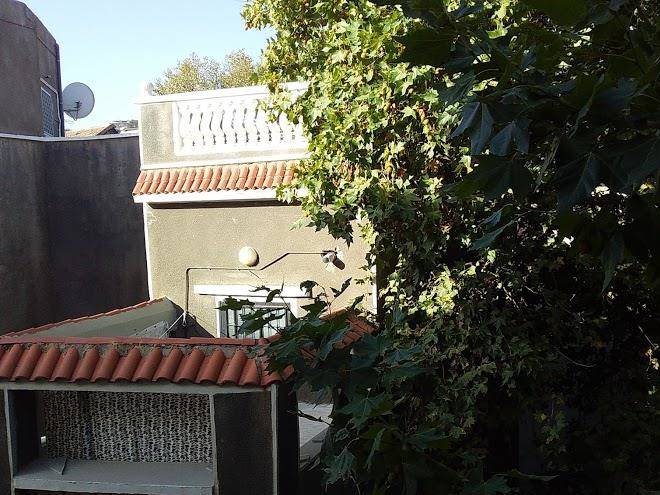 Hotel tlemcen familiale