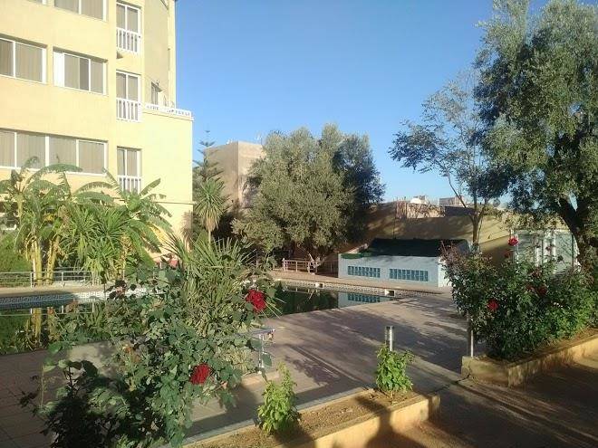 Relax hotel tlemcen