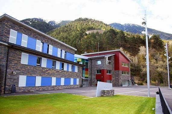 Alberg la comella