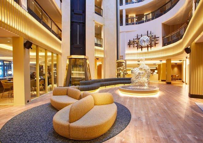 Hotel Plaza Andorra Image