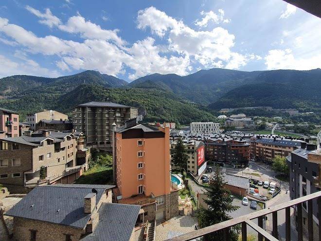 Hotel sant jordi