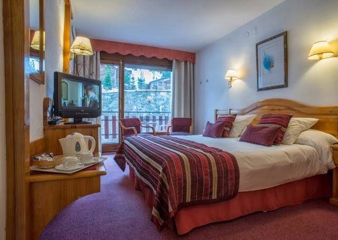 Hotel Del Tarter Image