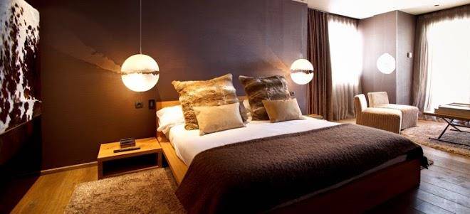Grau roig andorra boutique hotel & spa