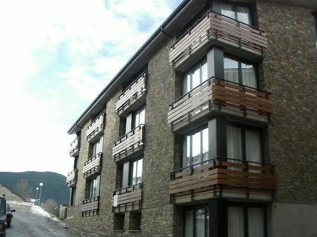 Hotel Magic Canillo Image