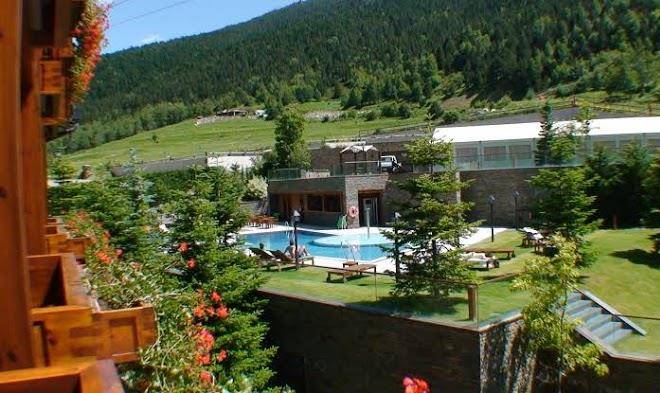 Hotel nordic