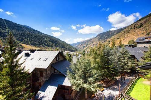 Tarter mountain suites