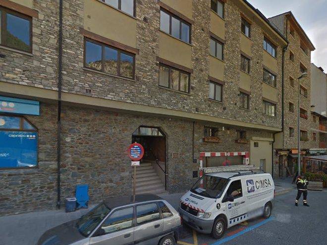 Vitivola Casa Nova Ros Image