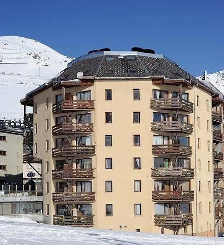 Grizzli Pedrous Image