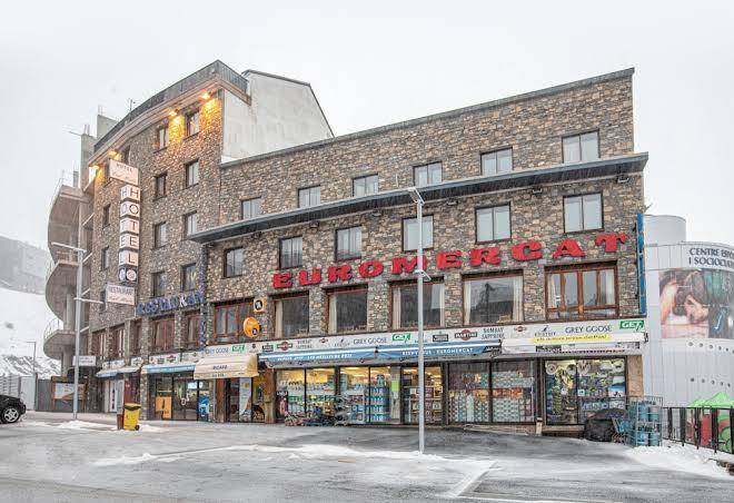 Hotel Cal Ruiz Image