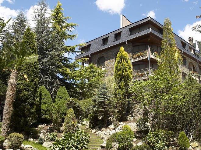 Hotel guillem