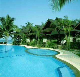 Hotel olimpic