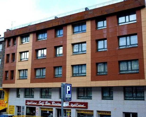 La taverna del hotel central