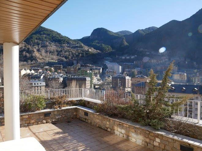 Xalet marsal vacances pirinenca