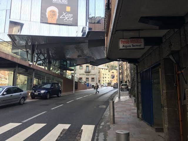 Alberg Els Andes Image