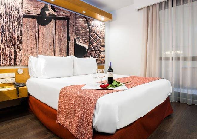 Hotel Exe Princep Image