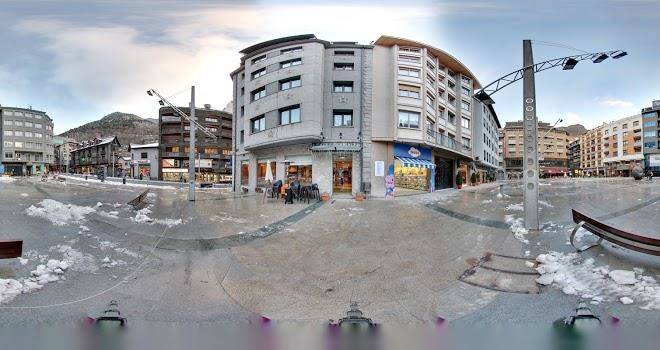 Hotel tudel