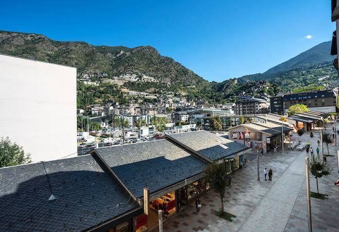 Hotel les closes