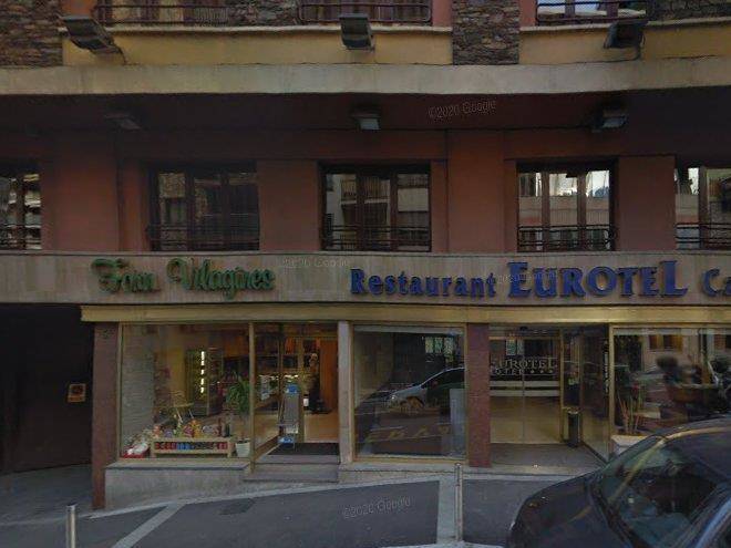 Somriu eurotel