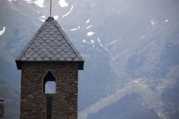Alberg borda jovell