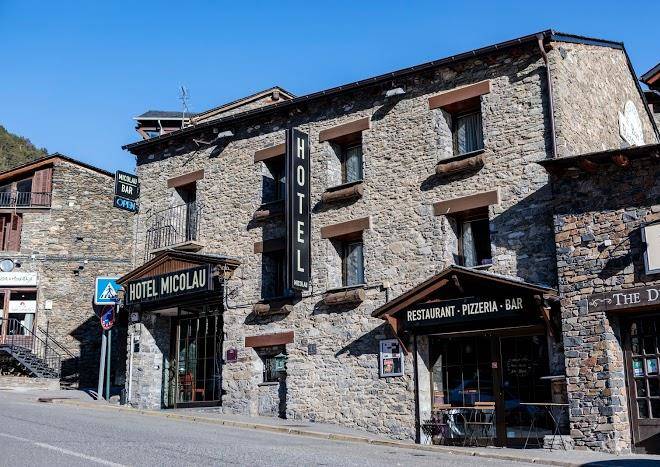 Hotel micolau