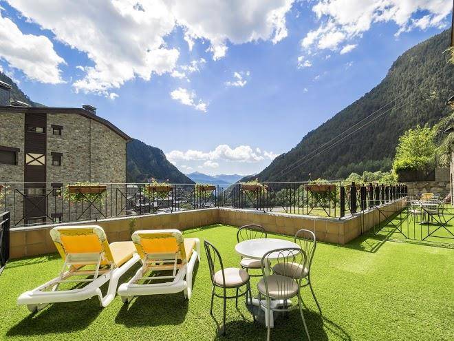 Princesa Parc Mountain Resort & Spa Image