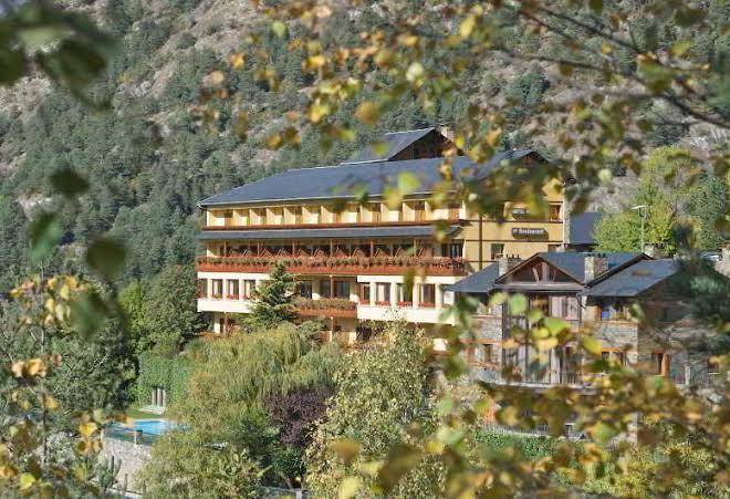 Hotel babot
