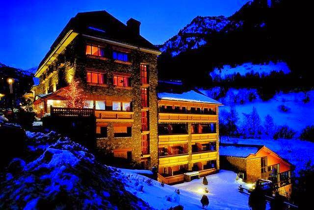 Hotel & spa bringue