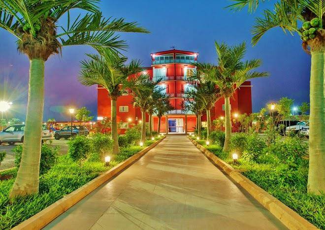 Panguila hotel