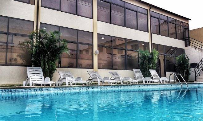 Hotel luso