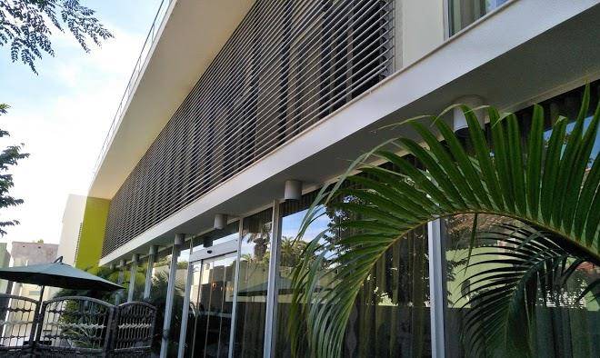 Hotel misinga
