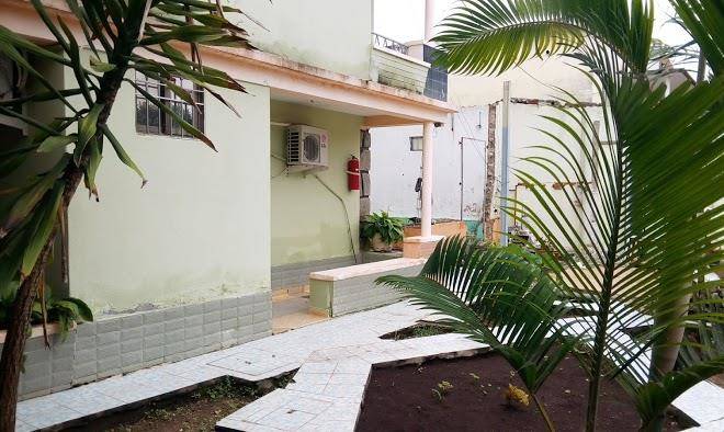 Residencial maesidencial mae lina