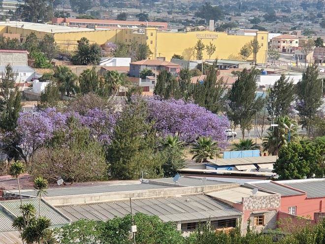 Hotel lubango