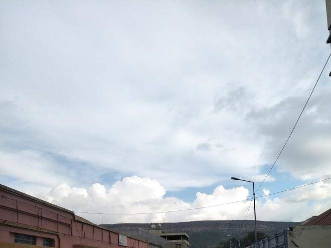 Novo hotel