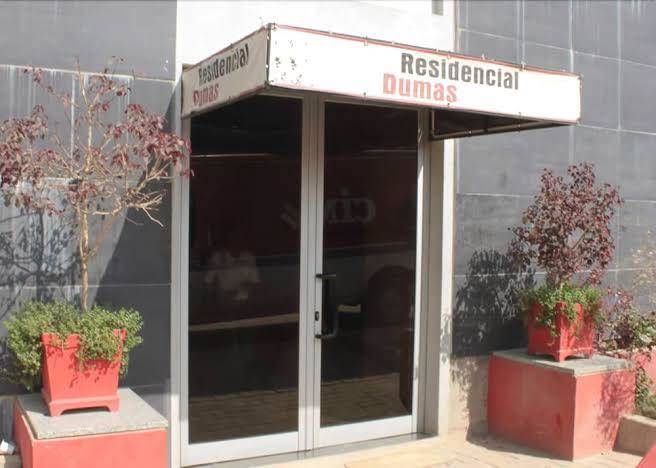 Residencial dumas