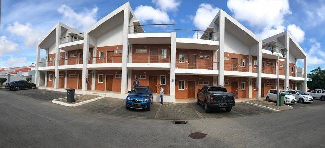 Colinas do sol