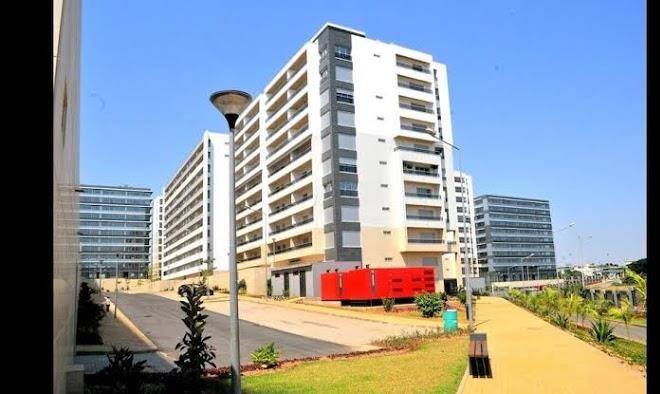 Living at rosa linda