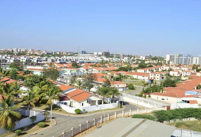 Palmeiras suite hotel