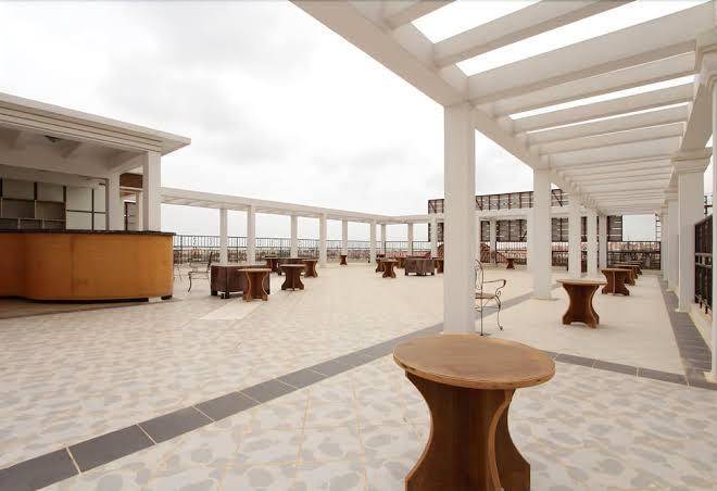 Sun shine hotel