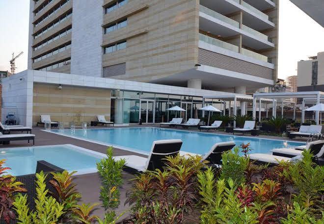 Epic sana luanda