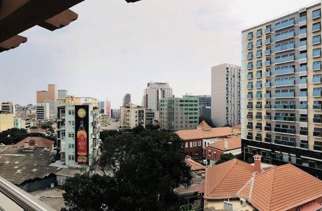 Golden park hotel