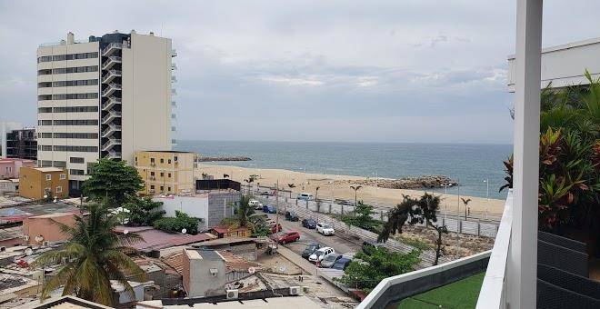 Hotel ilhamar