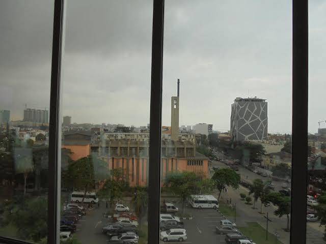 Loanda hotel