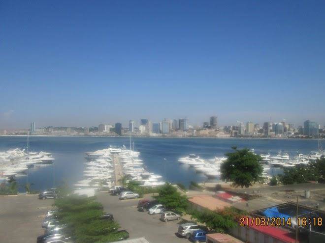 Praia mar