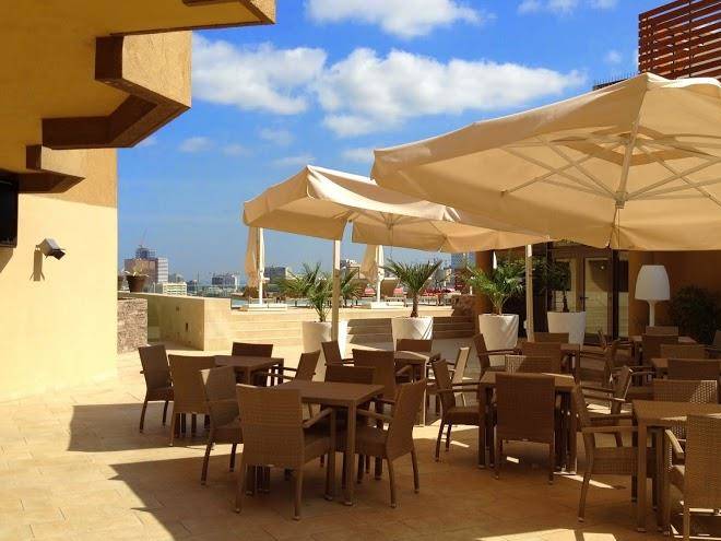 Alvalade hotel