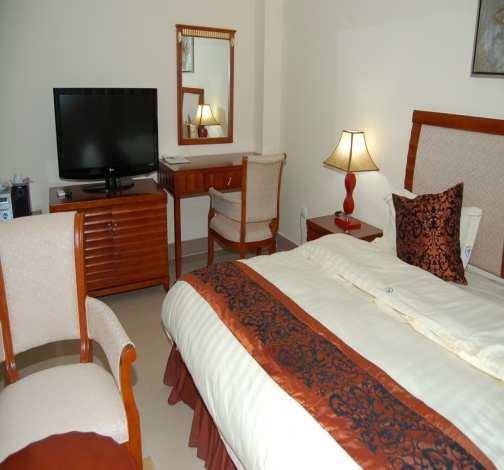 Hotel historico