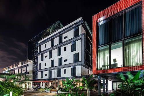 Hotel samba