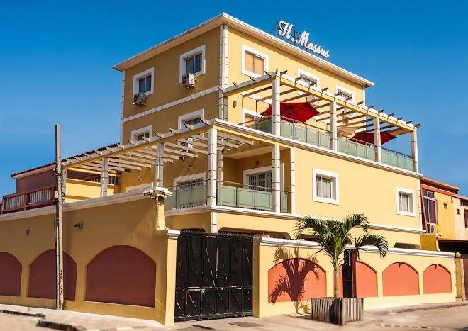 Massus hotel