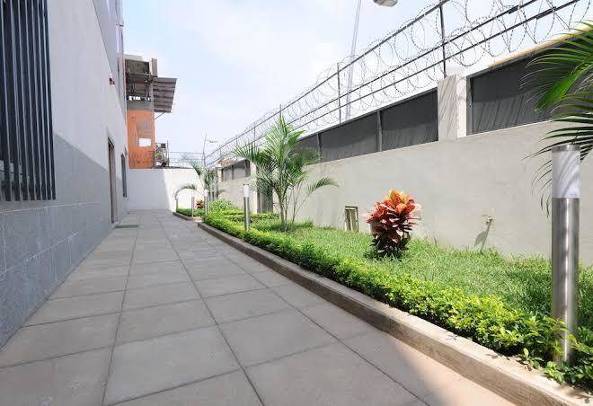 Inn luanda boutique hotel type